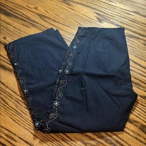 Karen Kane InStyle side studded pants